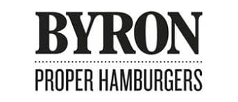 Byron Burgers Promo Codes for
